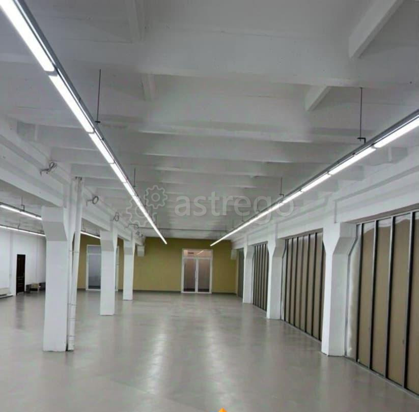 Свободного назначения, 450 м2 Бородино - изображение 6