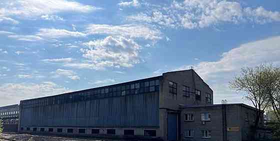 Производственное, 2090 м2 Подольск