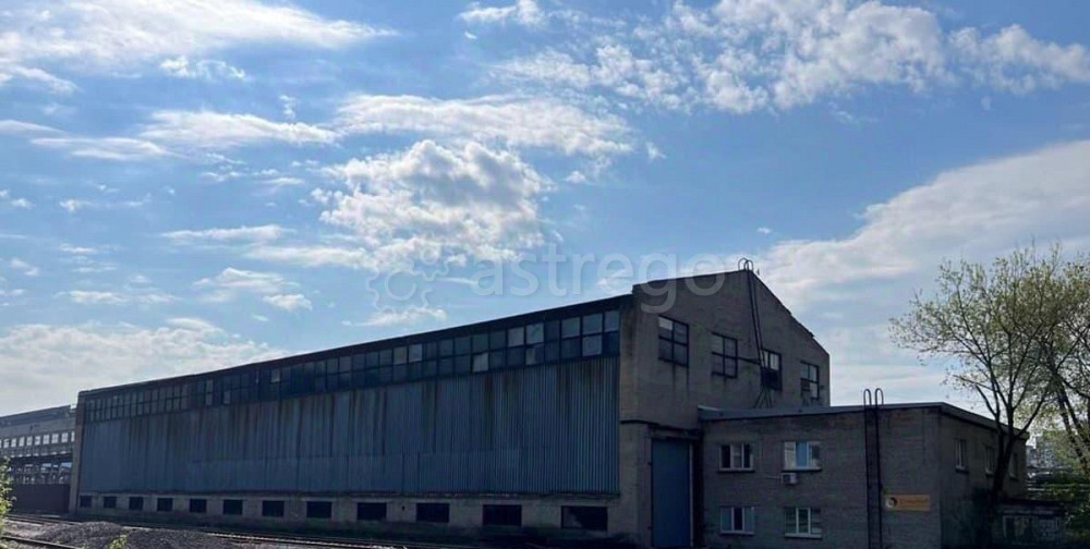 Производственное, 2090 м2 Подольск - изображение 5