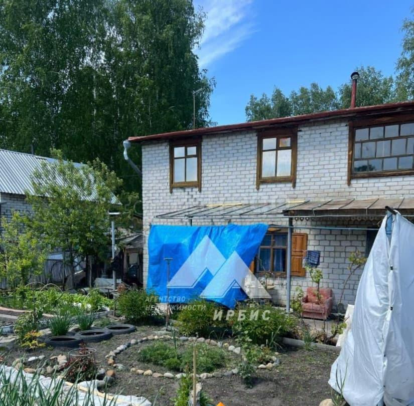 Дом, 82 м2, 15 соток, 2 эт. Павловск - изображение 7