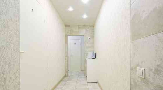 Студия, 16 м2, 1/10 эт. Красноярск