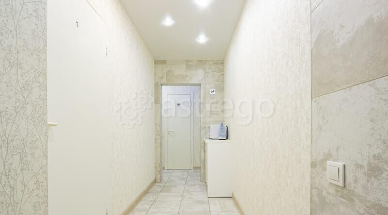 Студия, 16 м2, 1/10 эт. Красноярск - изображение 5