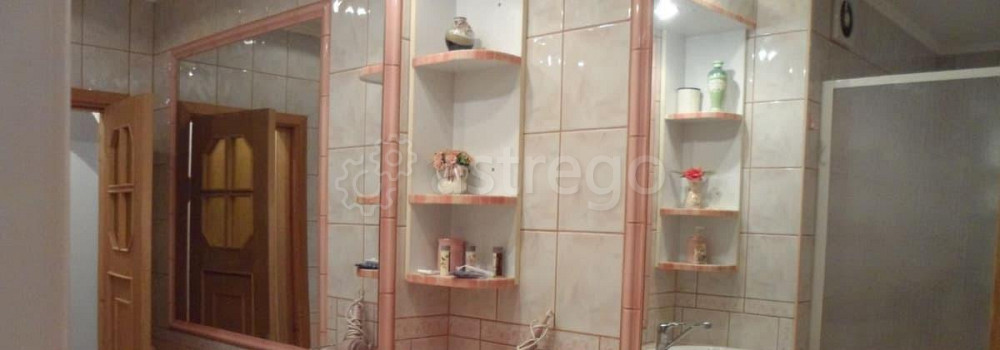 3-комн. квартира, 89 м2, 6/8 эт. Санкт-Петербург - изображение 4