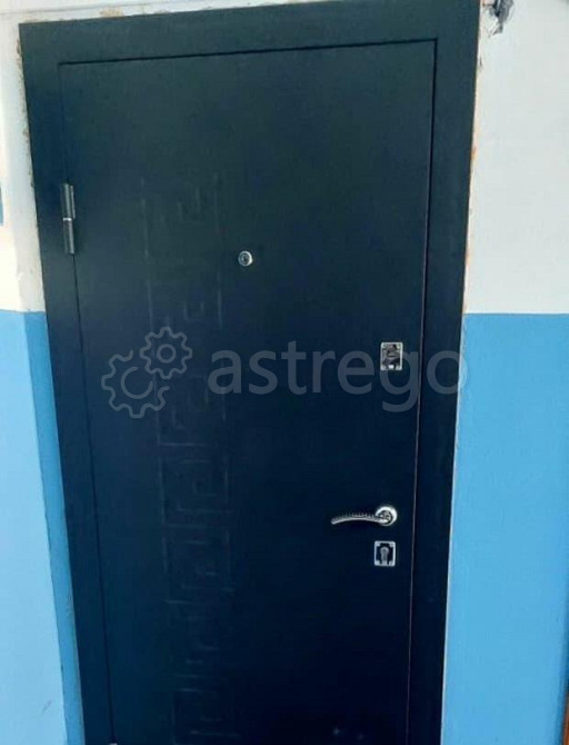 1-комн. квартира, 30 м2, 3/5 эт. Ачинск - изображение 1