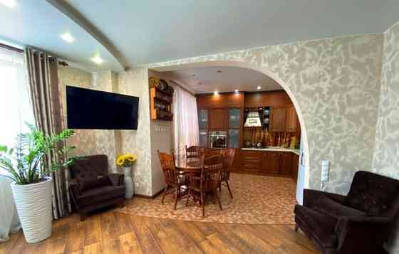 3-комн. квартира, 79 м2, 2/3 эт. Егорьевск