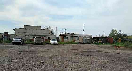 Склад, 193 м2 Красноярск