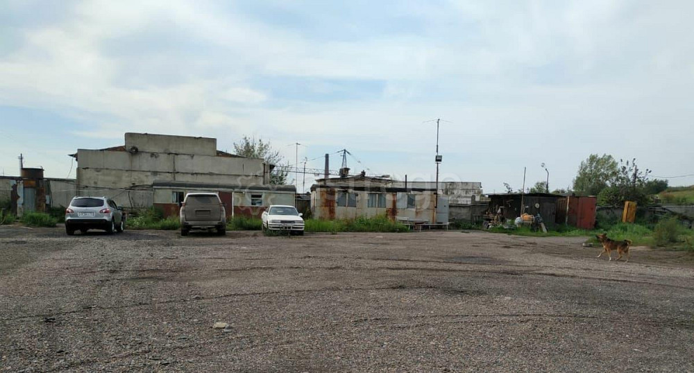 Склад, 193 м2 Красноярск - изображение 4