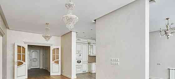 4-комн. квартира, 160 м2, 26/30 эт. Москва