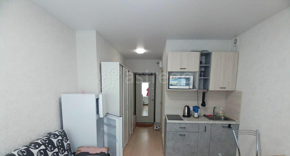 Студия, 20 м2, 5/5 эт. Москва - изображение 4