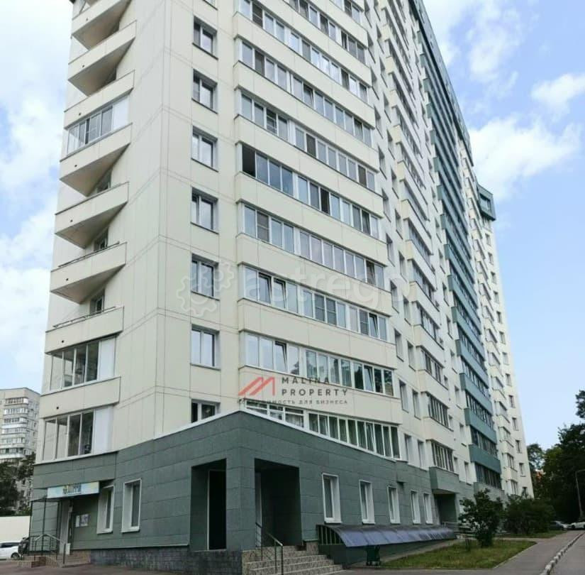 Торговое помещение, 152 м2 Жуковский - изображение 1