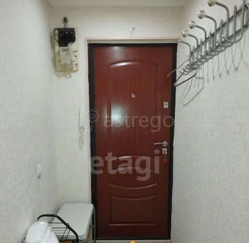 2-комн. квартира, 50 м2, 3/5 эт. Благовещенск - изображение 2