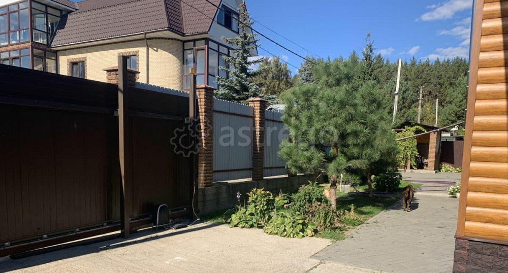 Дом, 160 м2, 6 соток, 2 эт. Москва - изображение 3