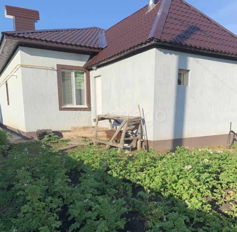 Коттедж, 98 м2, 7 соток, 1 эт. Кармаскалы - изображение 4