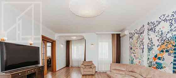 4-комн. квартира, 160 м2, 9/12 эт. Москва