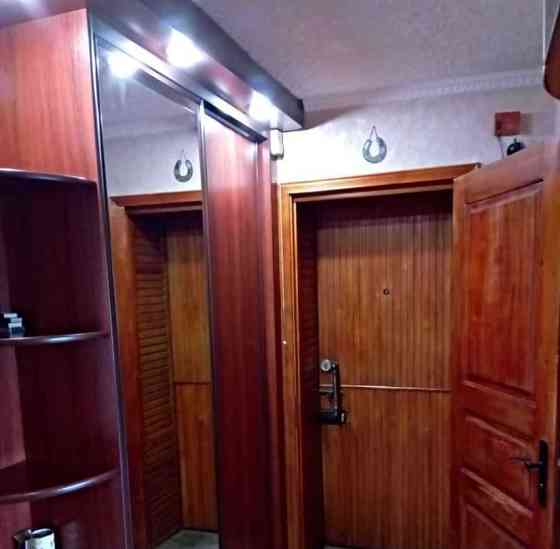 3-комн. квартира, 62 м2, 4/5 эт. Лесосибирск