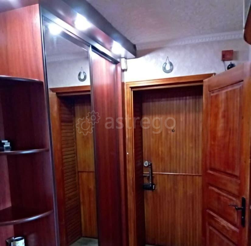 3-комн. квартира, 62 м2, 4/5 эт. Лесосибирск - изображение 6