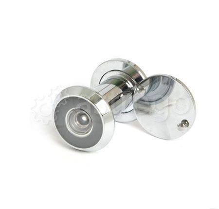 Глазок дверной APECS 5116/30-55-CR Нижний Новгород - изображение 1