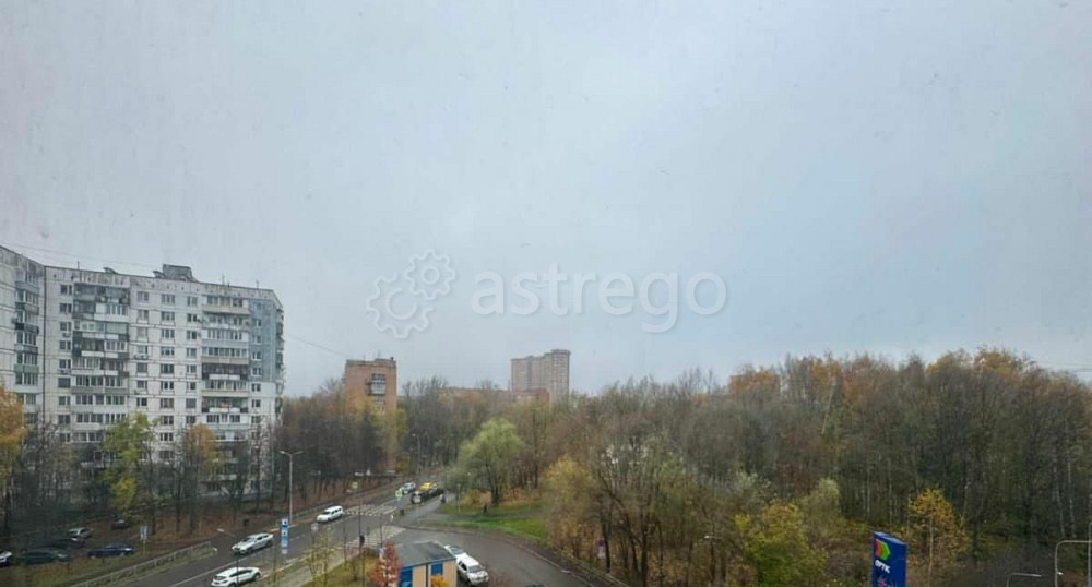 4-комн. квартира, 109.7 м2, 5/18 эт. Одинцово - изображение 6