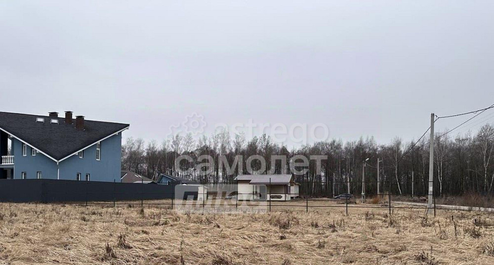 Земельный участок, 9.52 сотки Бронницы - изображение 7