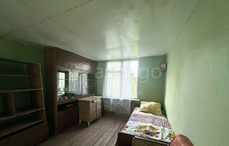 Дача, 32 м2 Егорьевск - изображение 9