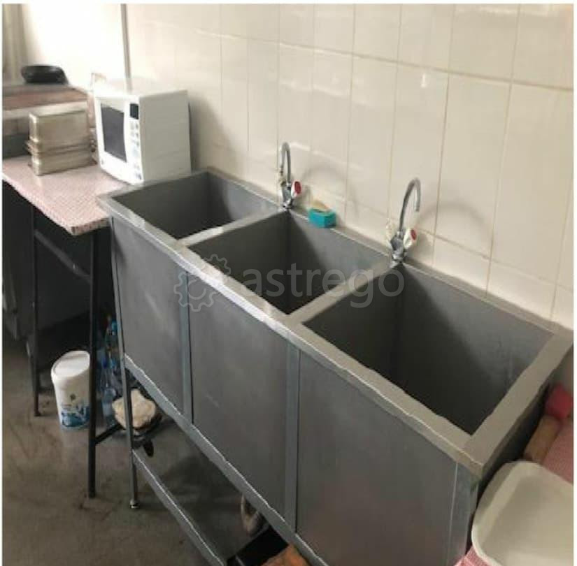 Свободного назначения, 20.6 м2 Лесосибирск - изображение 2