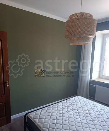 1-комн. квартира, 39 м2, 10/19 эт. Уфа - изображение 5