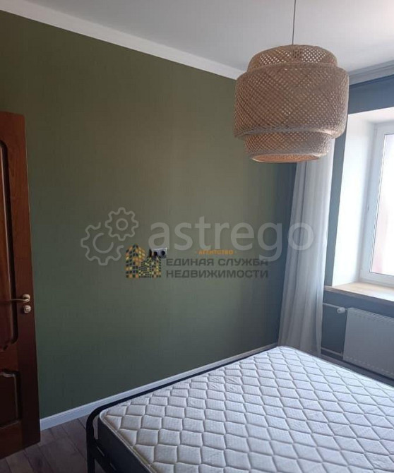 1-комн. квартира, 39 м2, 10/19 эт. Уфа - изображение 5