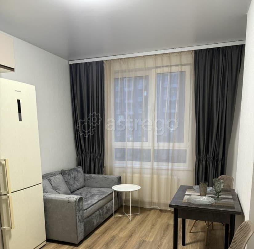 2-комн. квартира, 42 м2, 8/16 эт. Москва - изображение 3