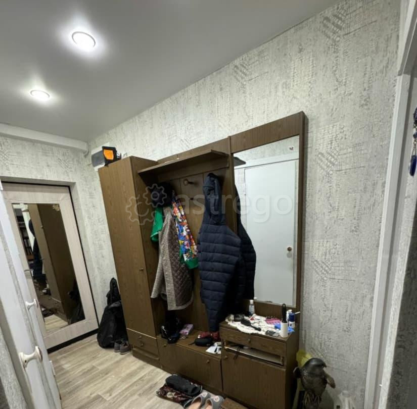 2-комн. квартира, 46 м2, 4/5 эт. Астрахань - изображение 3