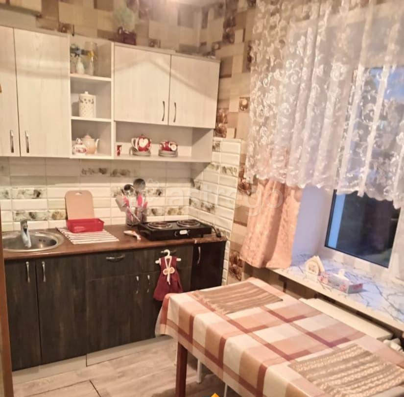 2-комн. квартира, 45 м2, 2/2 эт. Майма - изображение 2