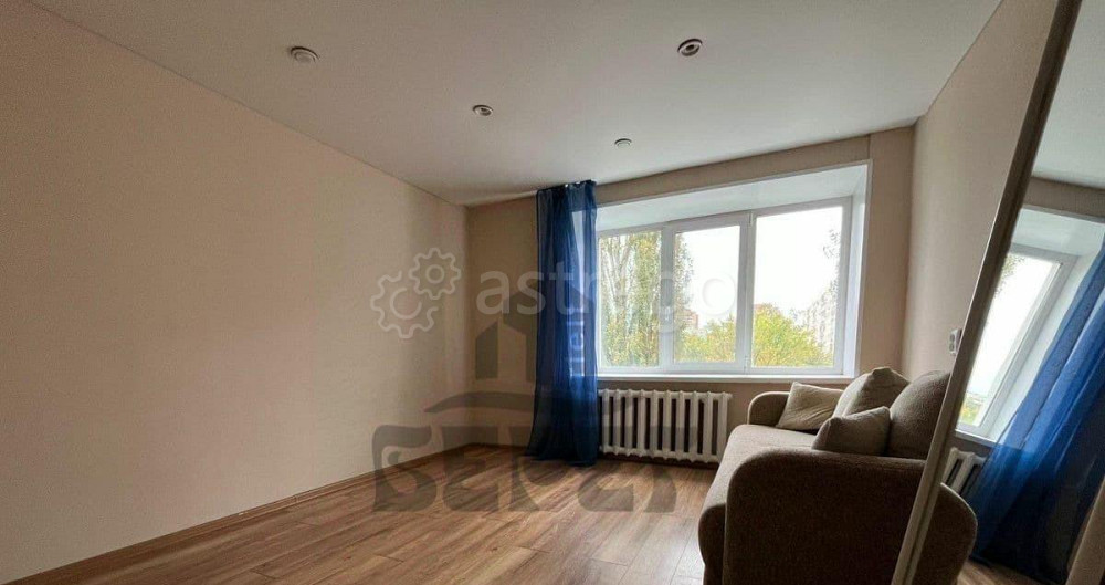 3-комн. квартира, 70 м2, 4/9 эт. Уфа - изображение 7