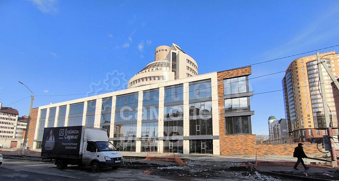 Свободного назначения, 400 м2 Барнаул - изображение 2