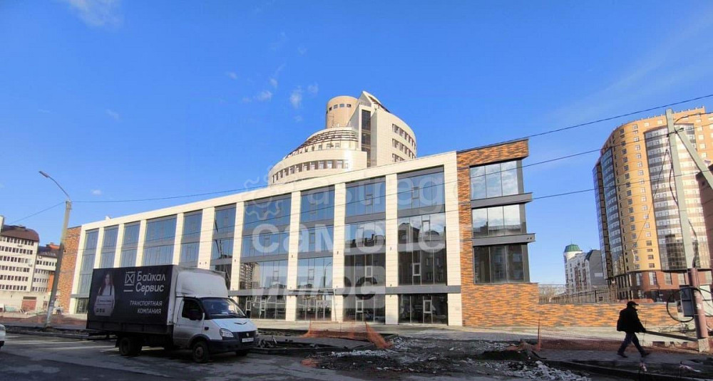 Свободного назначения, 400 м2 Барнаул - изображение 2
