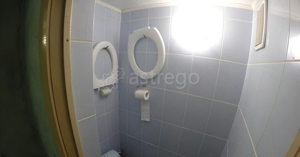 Комната, 12.1 м2, 4/9 эт. Химки - изображение 4