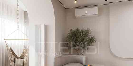 4-комн. квартира, 100 м2, 5/6 эт. Благовещенск