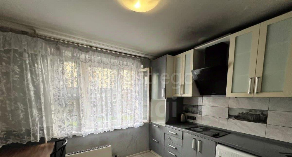 3-комн. квартира, 74.7 м2, 5/17 эт. Котельники - изображение 1