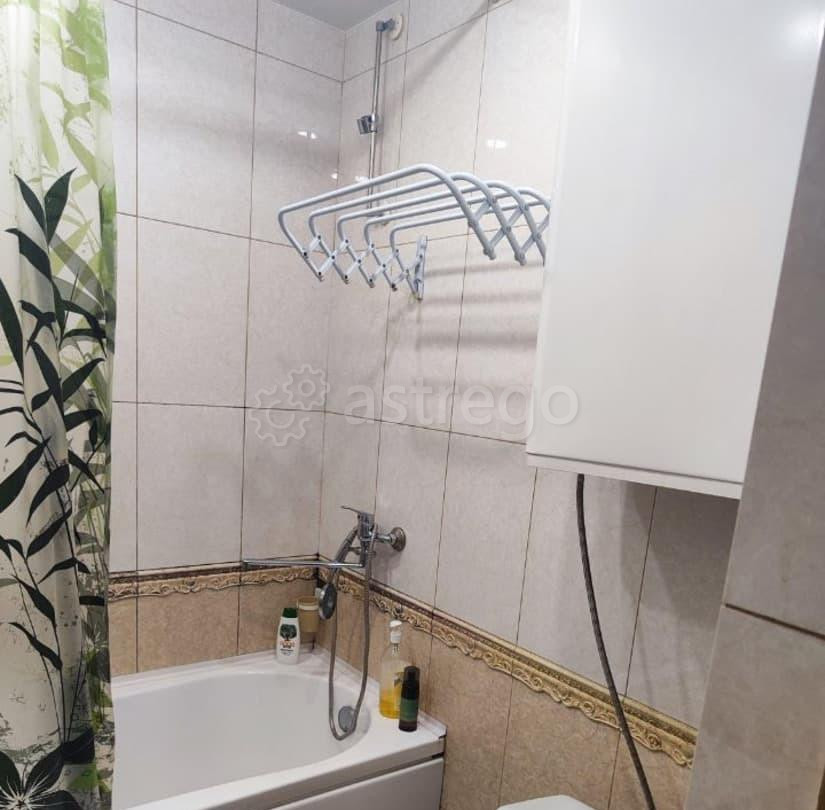 Студия, 29 м2, 1/4 эт. Благовещенск - изображение 4