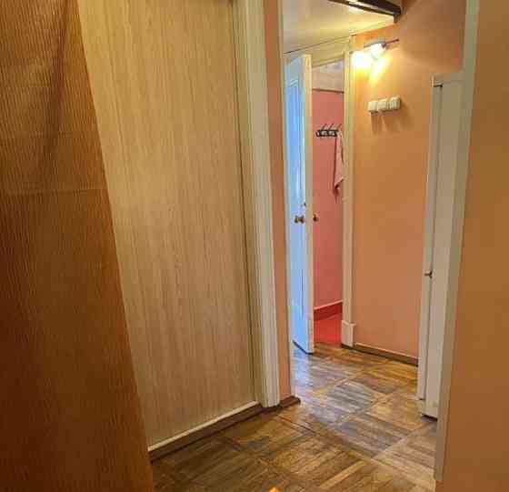 Комната, 16 м2, 5/5 эт. Москва