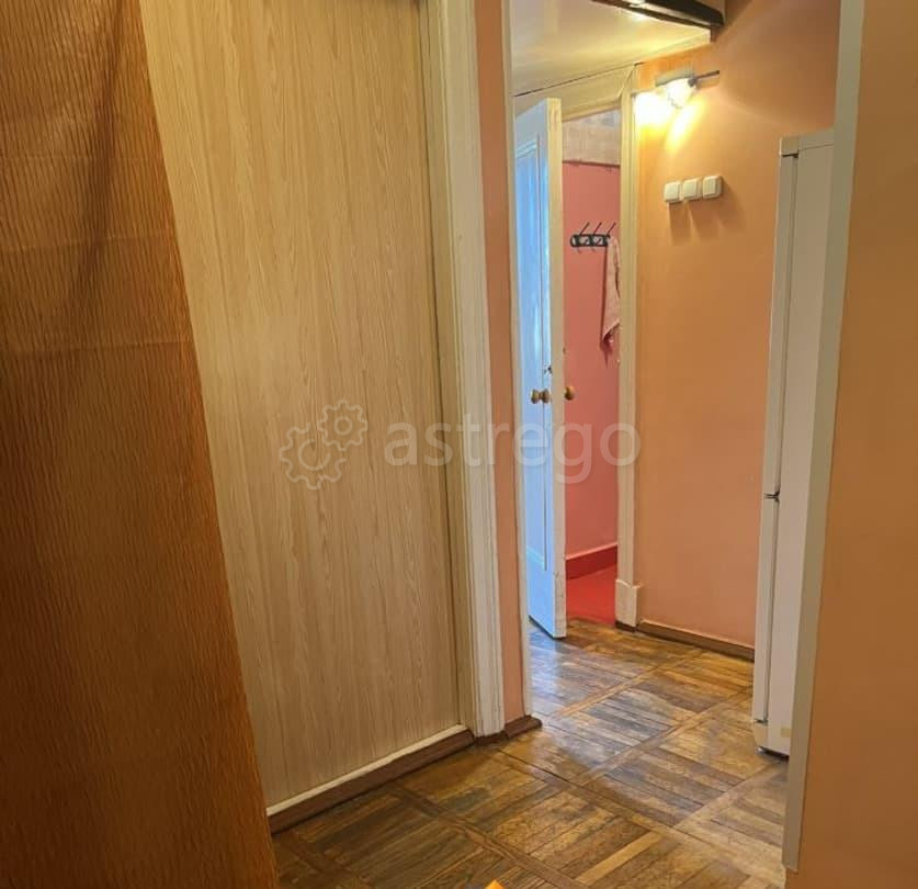 Комната, 16 м2, 5/5 эт. Москва - изображение 2