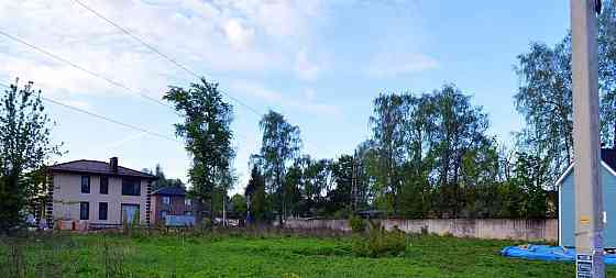 Земельный участок, 8.7 сотки Королев