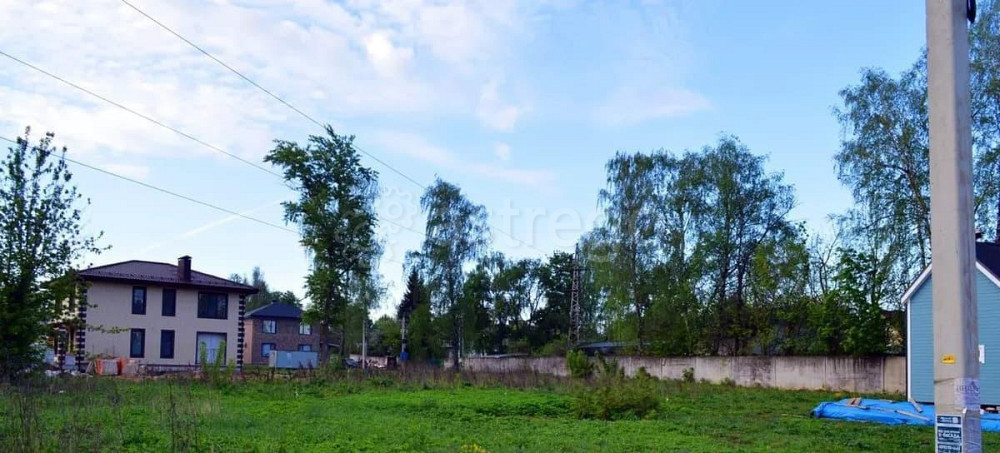 Земельный участок, 8.7 сотки Королев - изображение 1