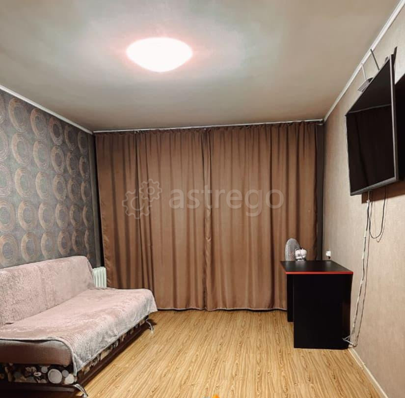 3-комн. квартира, 60 м2, 5/5 эт. Горно-Алтайск - изображение 4