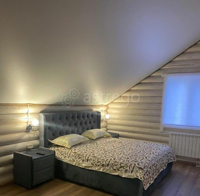 Дом, 125 м2, 6 соток, 2 эт. Балашиха - изображение 5