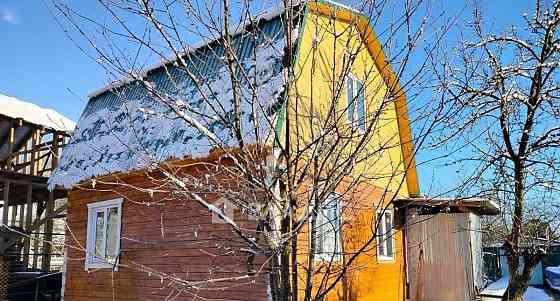 Дом, 62.5 м2, 3.88 сотки, 2 эт. Электросталь