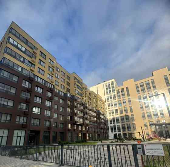 3-комн. квартира, 54 м2, 4/12 эт. Москва
