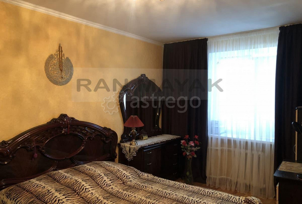 4-комн. квартира, 68.3 м, 5/5 эт. Майкоп - изображение 2