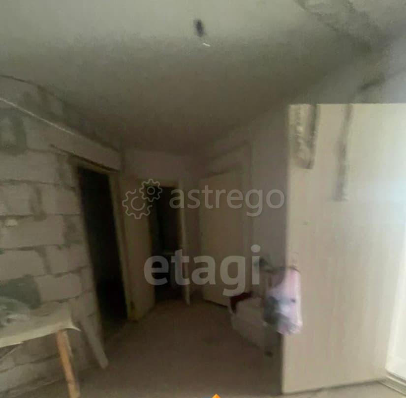 Студия, 76.3 м2, 14/14 эт. Белгород - изображение 7