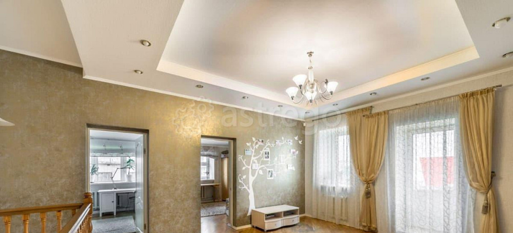 4-комн. квартира, 158.9 м2, 4/5 эт. Архангельск - изображение 2