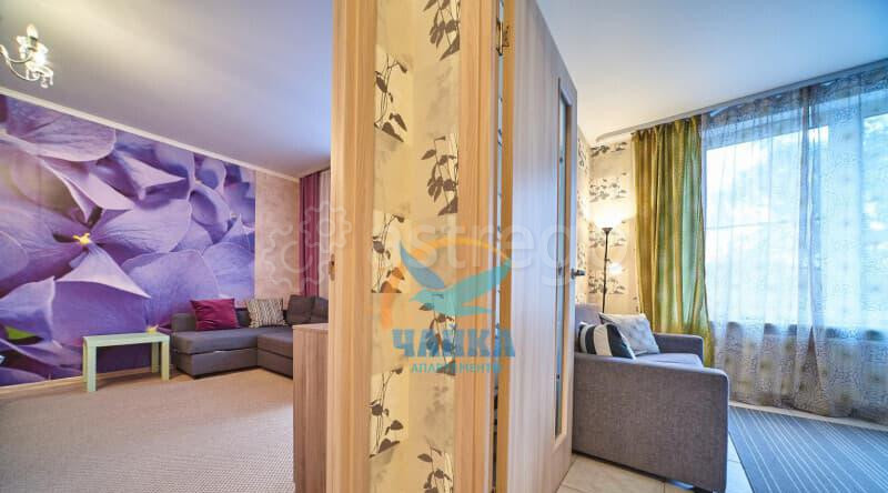 1-комн. квартира, 45 м2, 4/7 эт. Санкт-Петербург - изображение 7