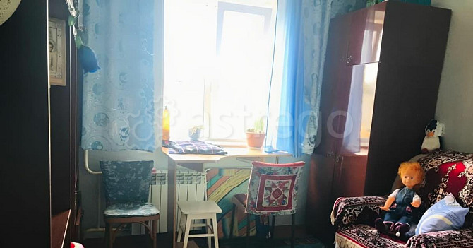 Комната, 12 м2, 5/9 эт. Барнаул - изображение 4